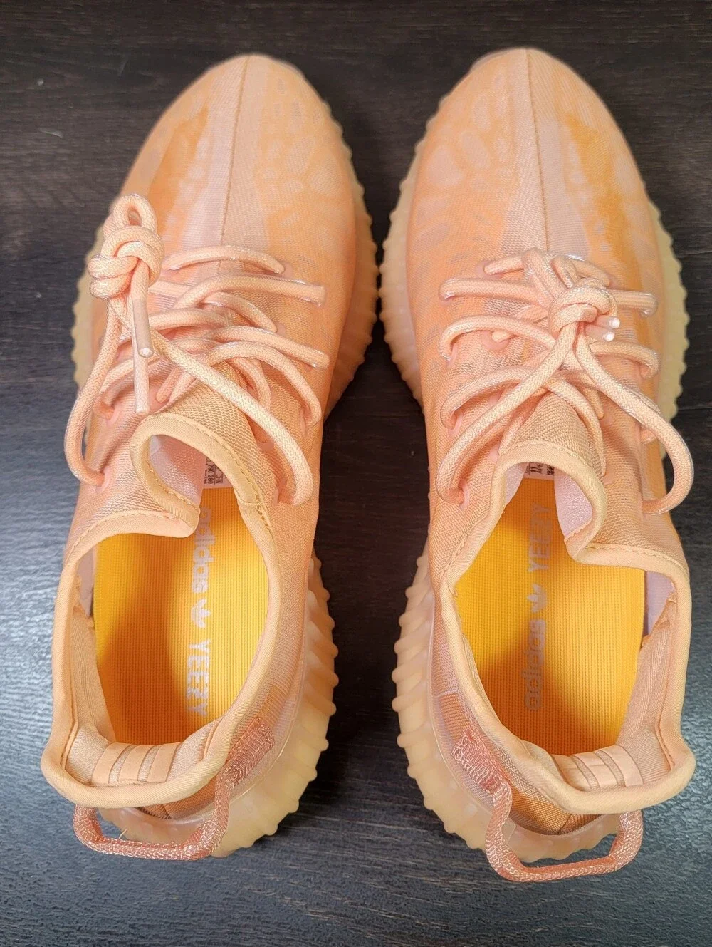 Adidas Yeezy Boost 350 V2 Mono Clay Men's Size 11.0